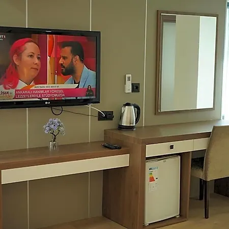 Lion Hotel 3*