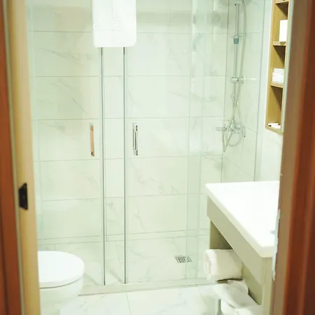 Lion Hotel Bursa