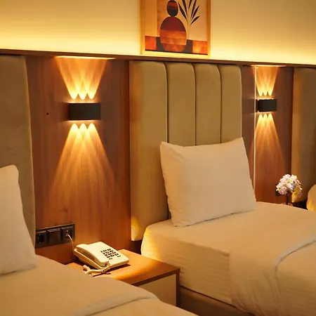 Hotel Lion Bursa