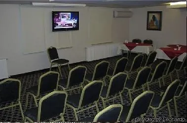 Lioncity Hotel Bursa