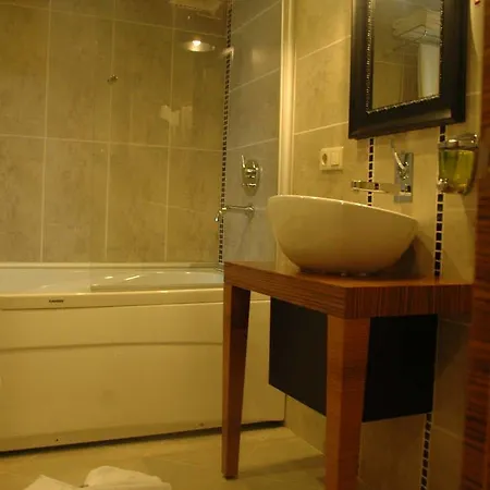 Lion Otel