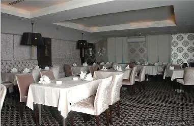 Otel Lion 3*