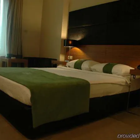 Lioncity 3*