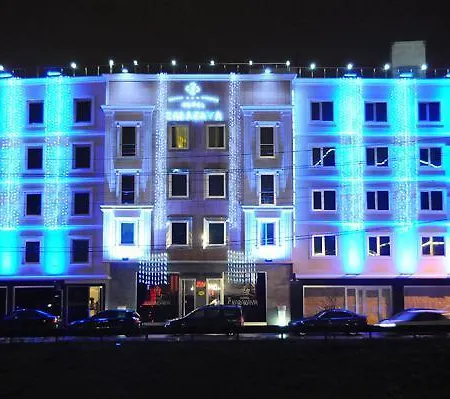Lioncity Hotel