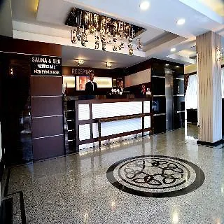 Lion Otel 3*