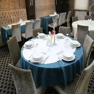 Lion Otel 3*