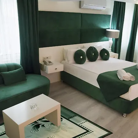 Hotel Lioncity 3*