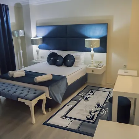 Lioncity Hotel Bursa