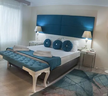 Hotel Lioncity