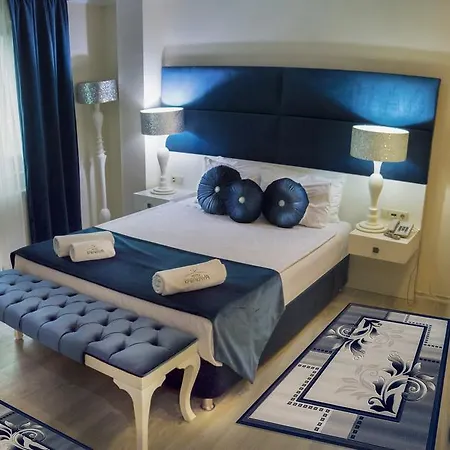 Lioncity Hotel Bursa