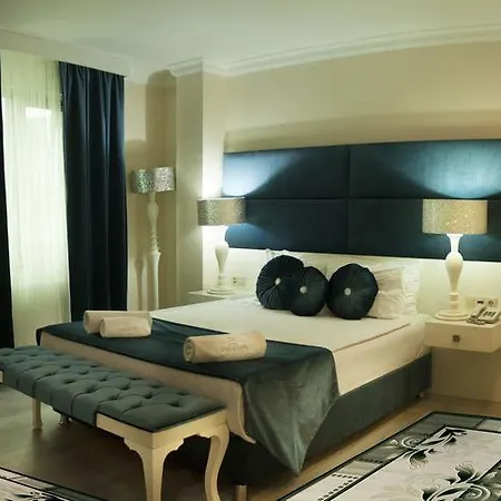 Lioncity Hotel