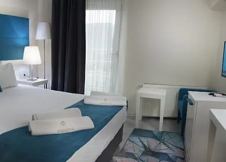 Hotel Lioncity 3*