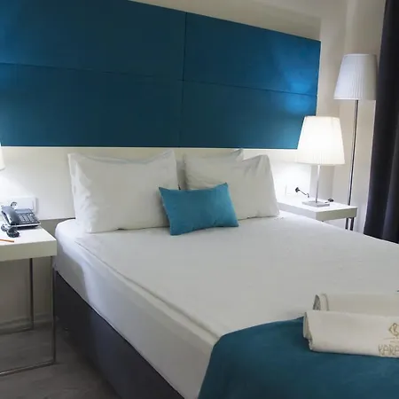 Lioncity Hotel Bursa