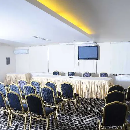 Lioncity Hotel Bursa