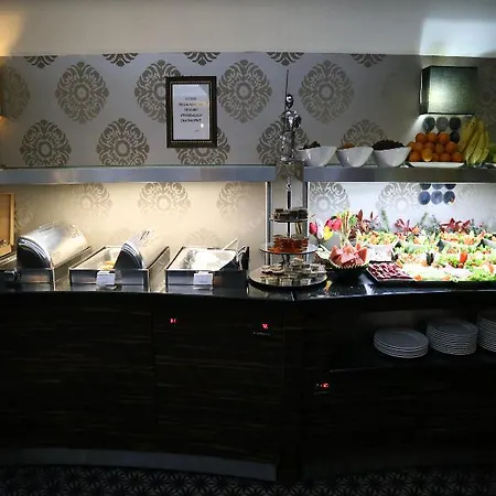 Lion 3* Bursa