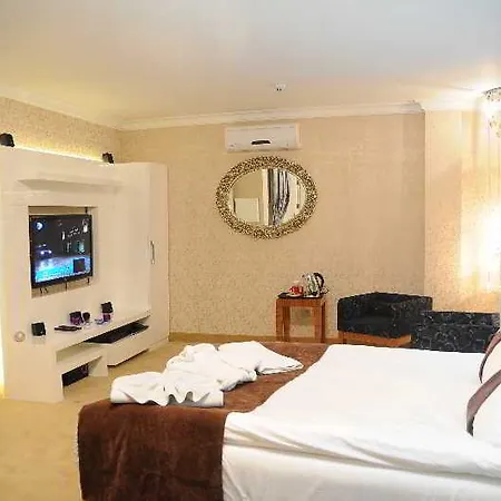 Hotel Lioncity 3*