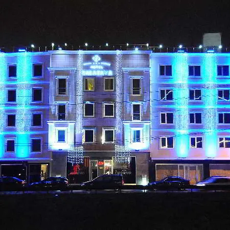 Lioncity Hotel 3*