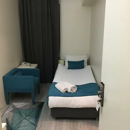 Lioncity Hotel
