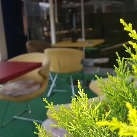 Lioncity Hotel 3*