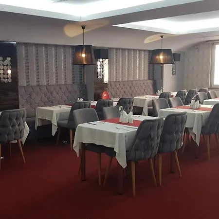 Hotel Lioncity Bursa
