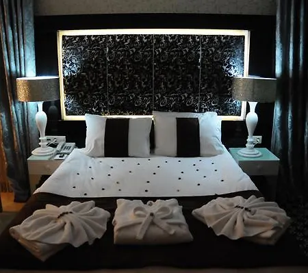 Lion Otel 3*