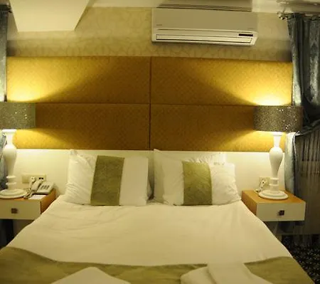 Lion Otel Bursa