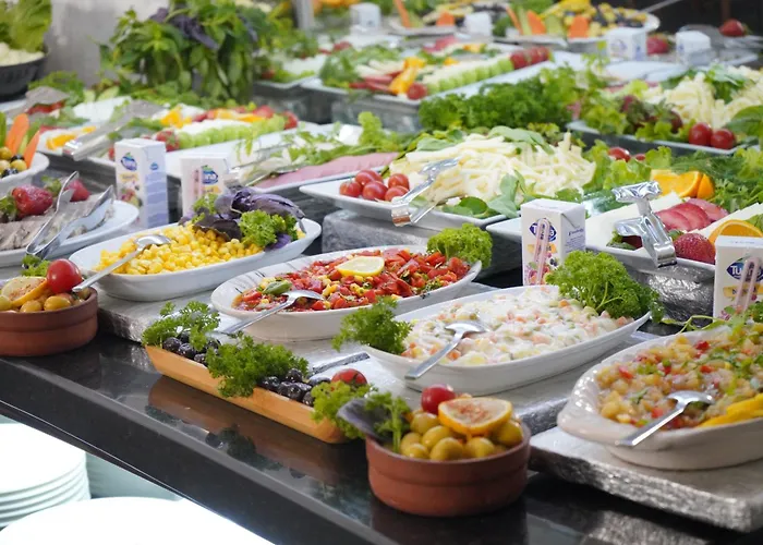 호텔 Lion 부루사