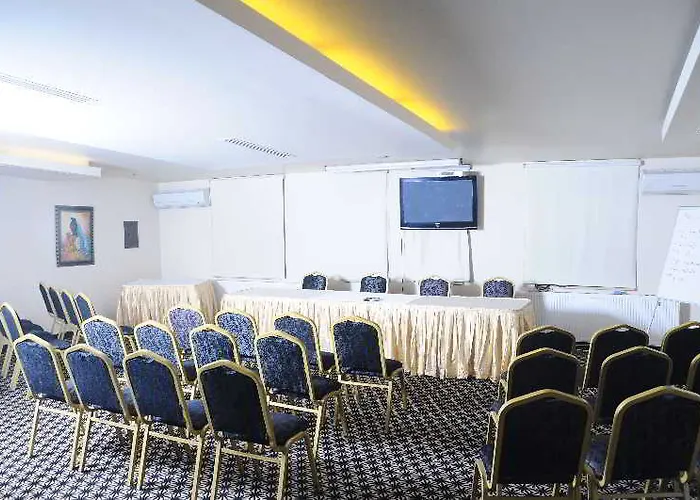 Lion 호텔 부루사